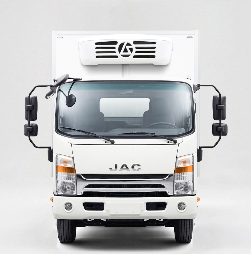 JAC N90S