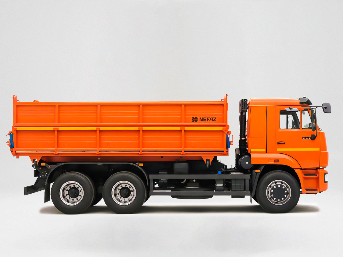 КАМАЗ 45143-7012-56