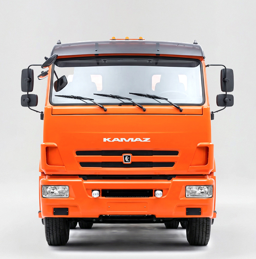 КАМАЗ 45143-6012-48
