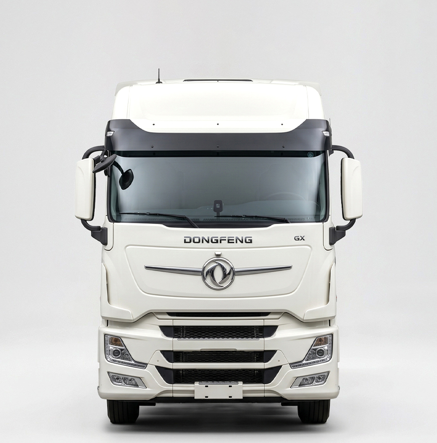 DONGFENG GX PRO