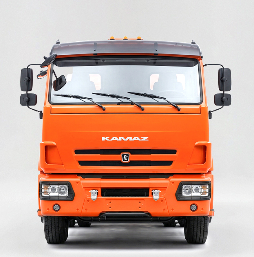 КАМАЗ 45143-7015-56