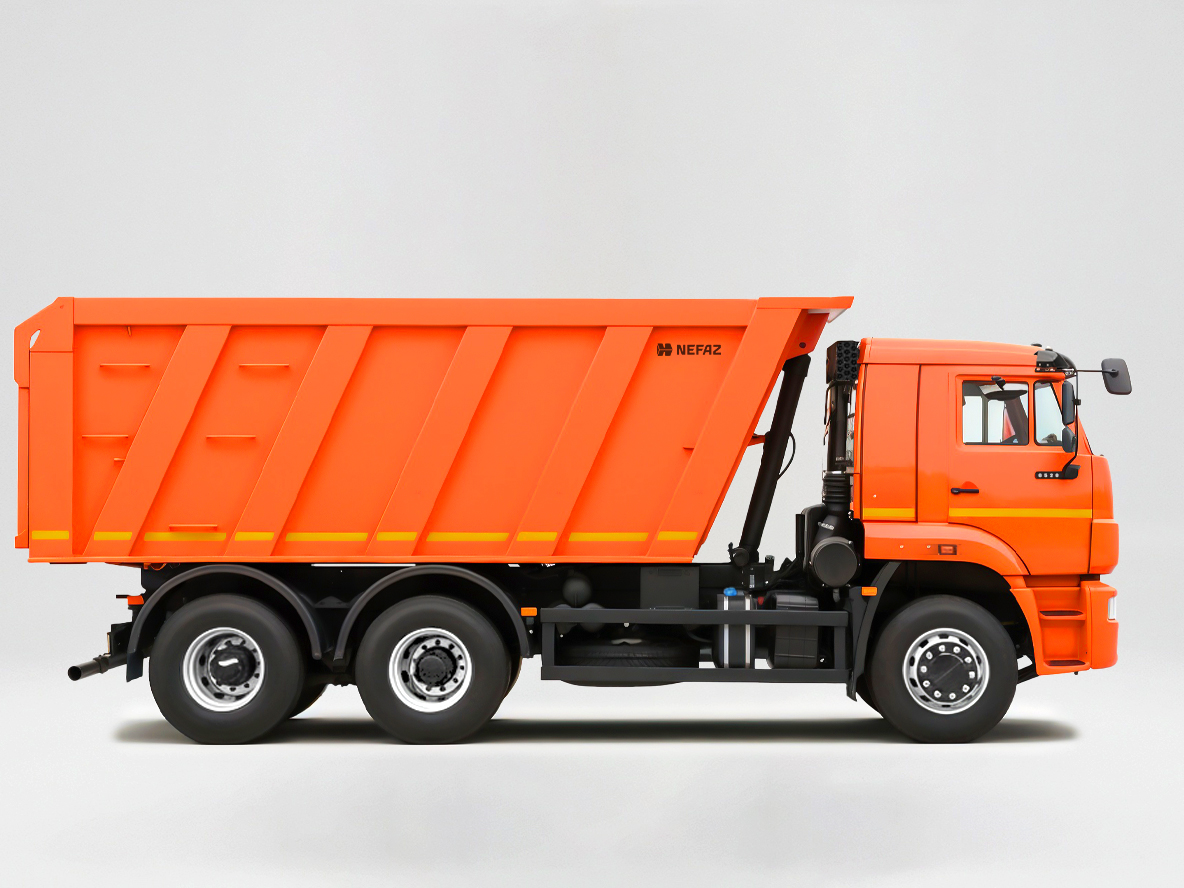 КАМАЗ 6520-26041-53