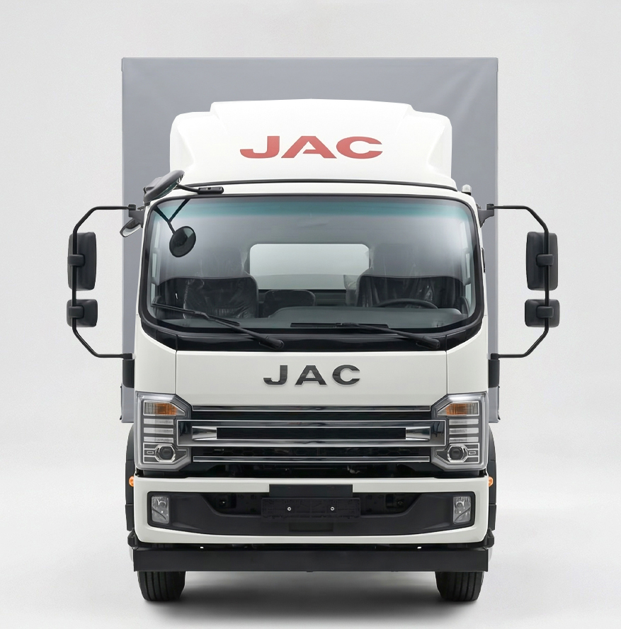 JAC N120S
