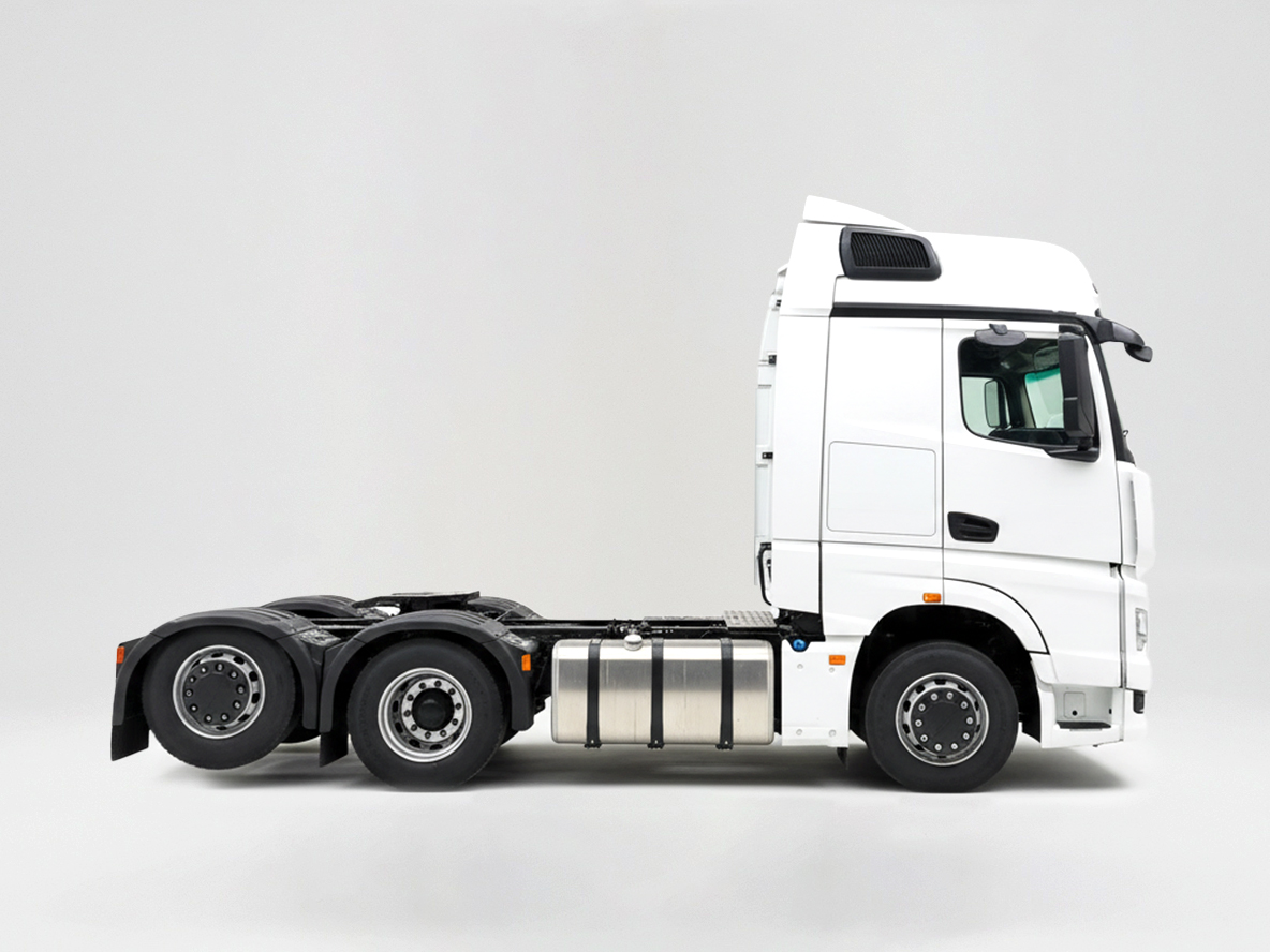 KAMAZ К5 (65659-70008-СА)