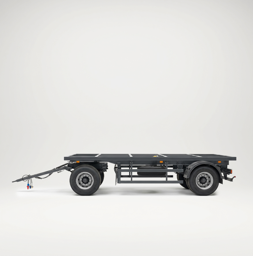 ТЗА-589200 (односкатный)