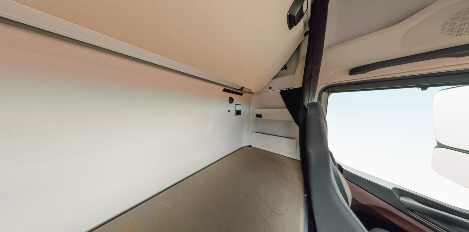 KAMAZ К5 (54901-70004-СА)