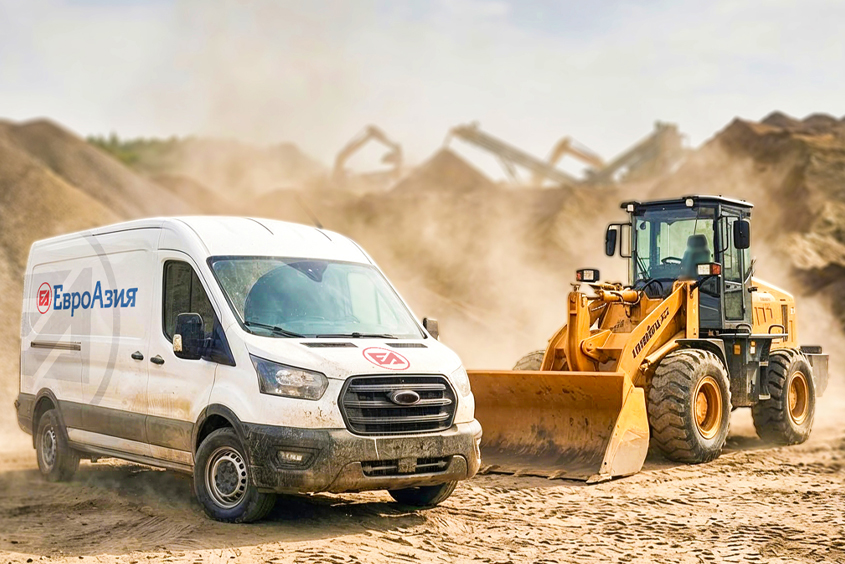 Расширяем сервис - выездной и стационарный ремонт ДСТ