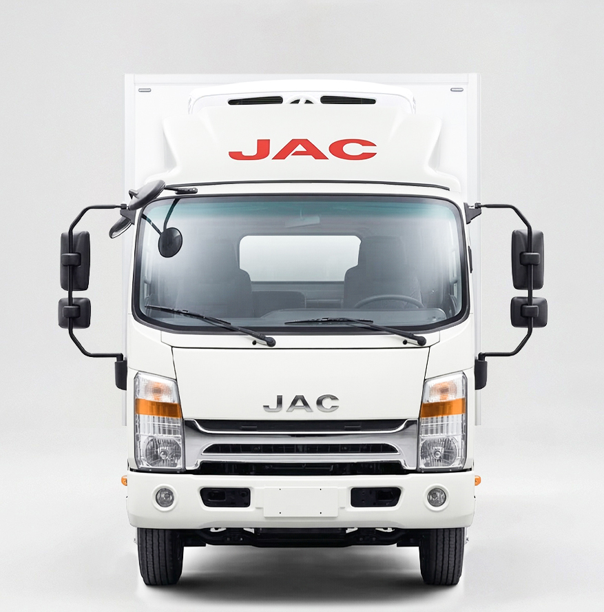 JAC N90N