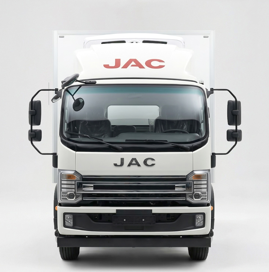 JAC N120S
