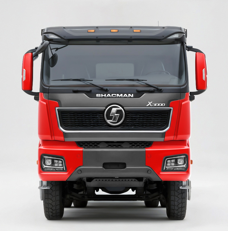 SHACMAN X 3000