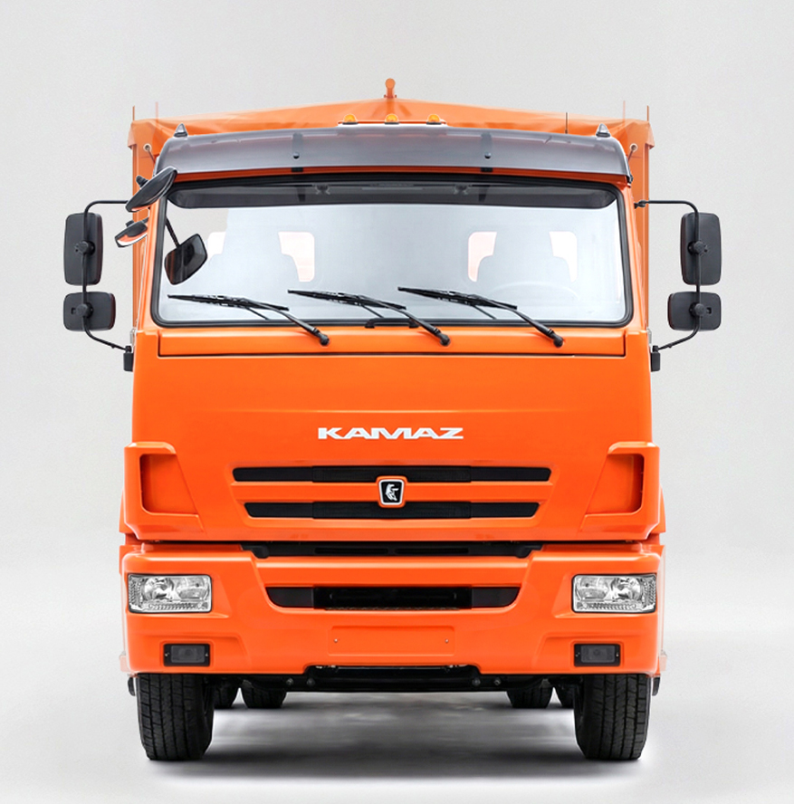 КАМАЗ 68901-3052-48