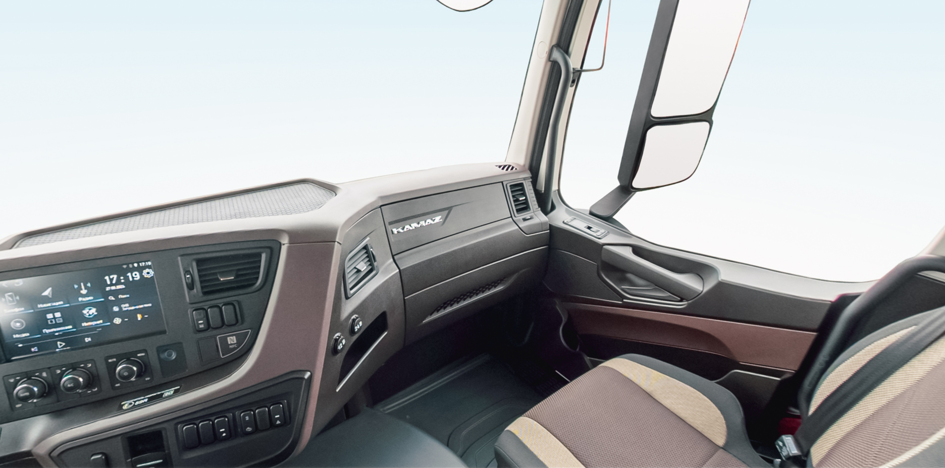 KAMAZ 65954-40002-AA