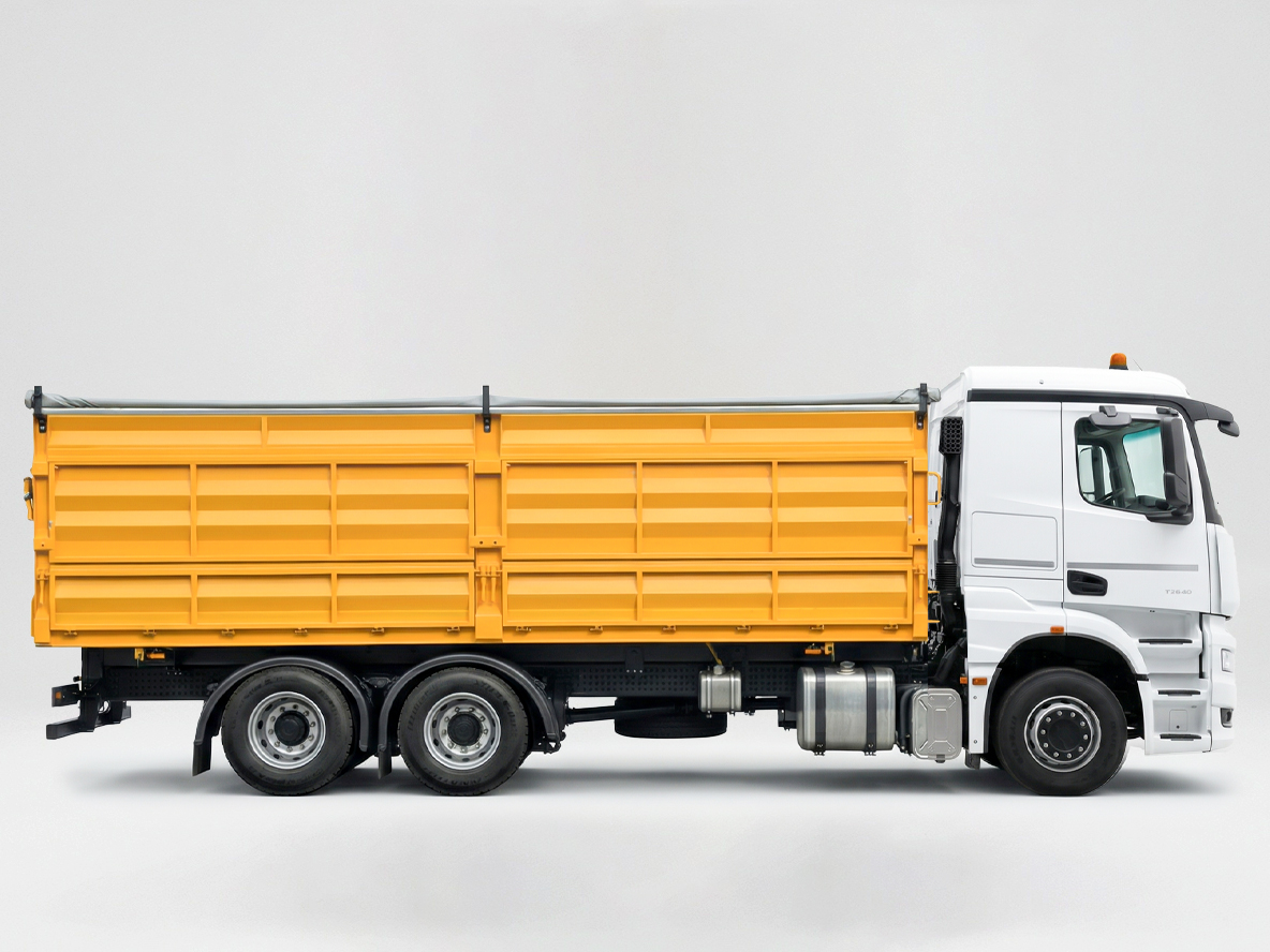 КАМАЗ 653557-001-49