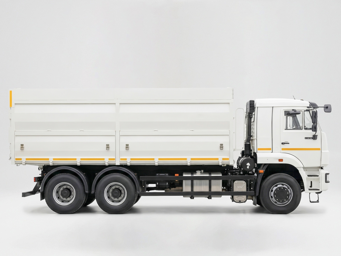 КАМАЗ 65117G-001-49