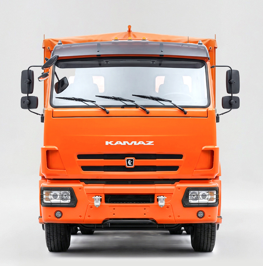 КАМАЗ 68901-3052-56