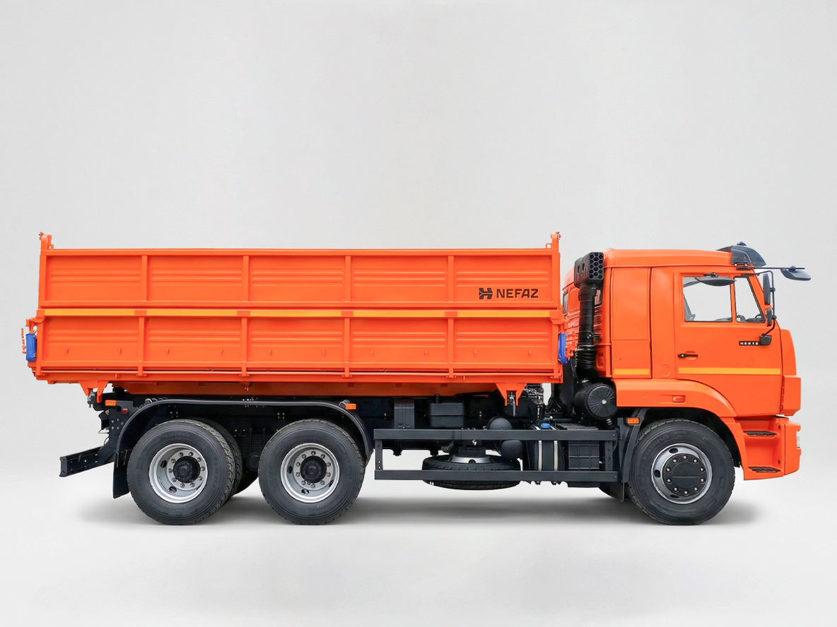 КАМАЗ 45143-6012-48