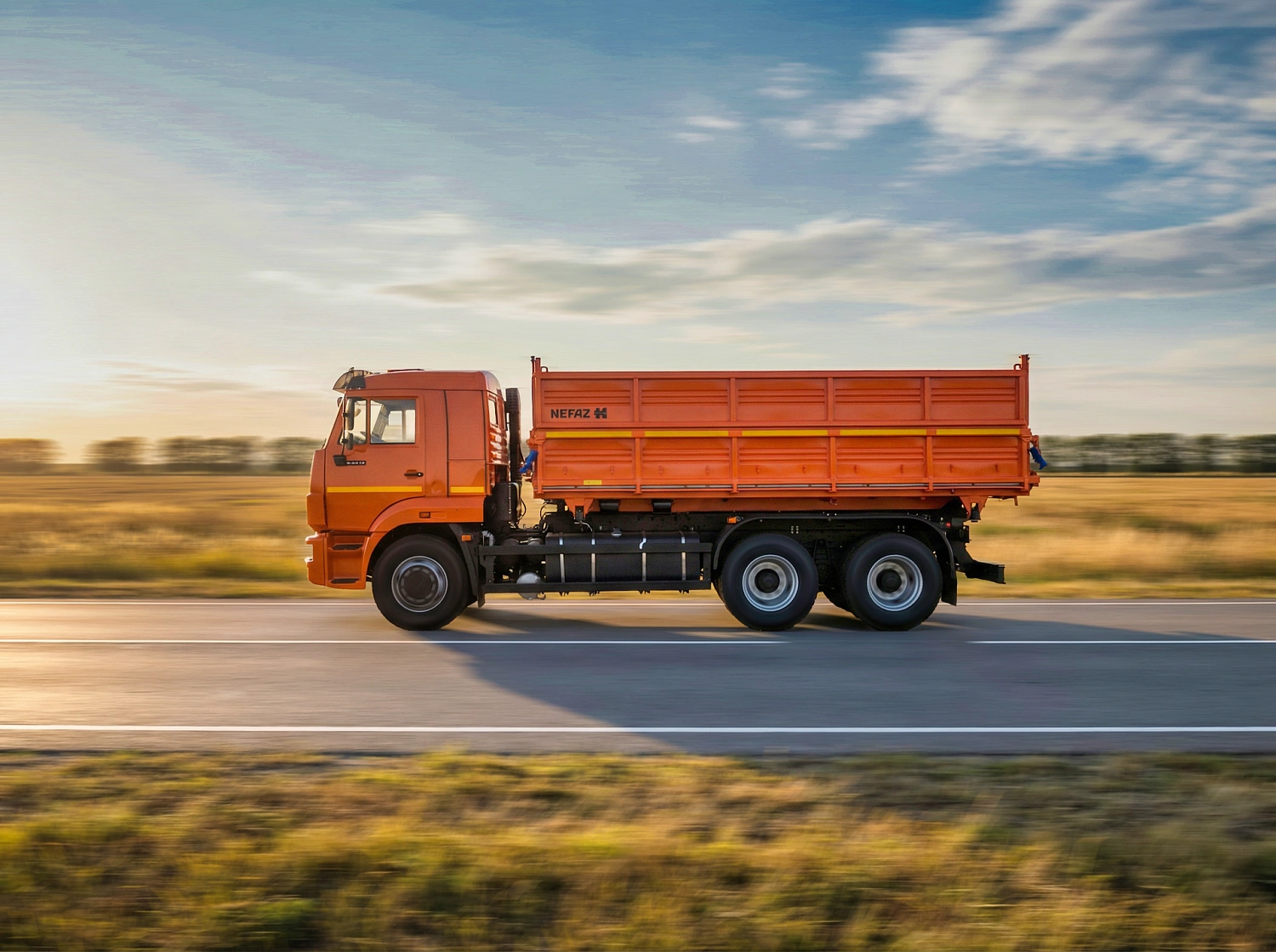 КАМАЗ 45143-7012-56