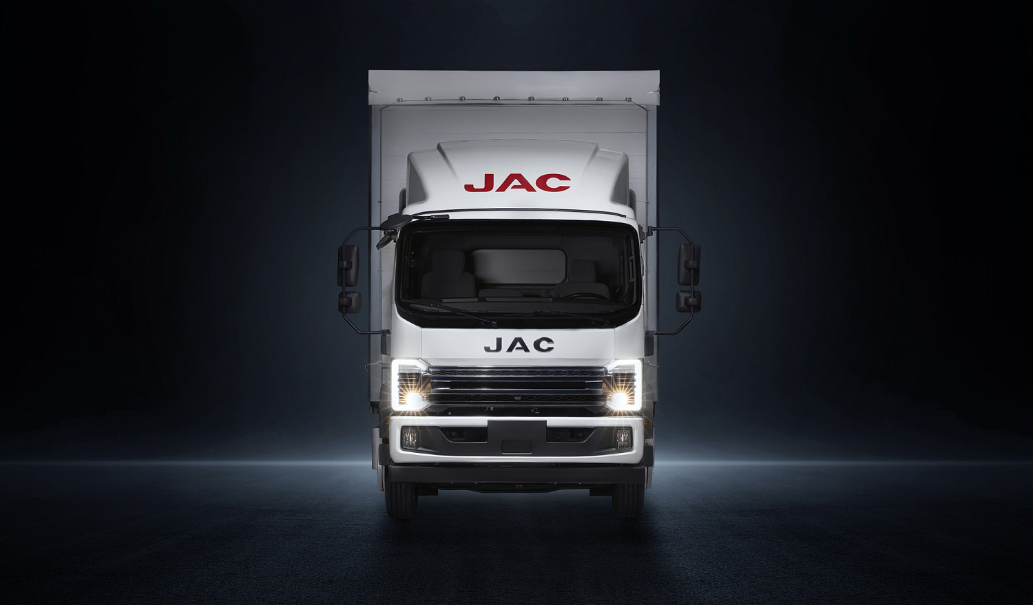 JAC N120S