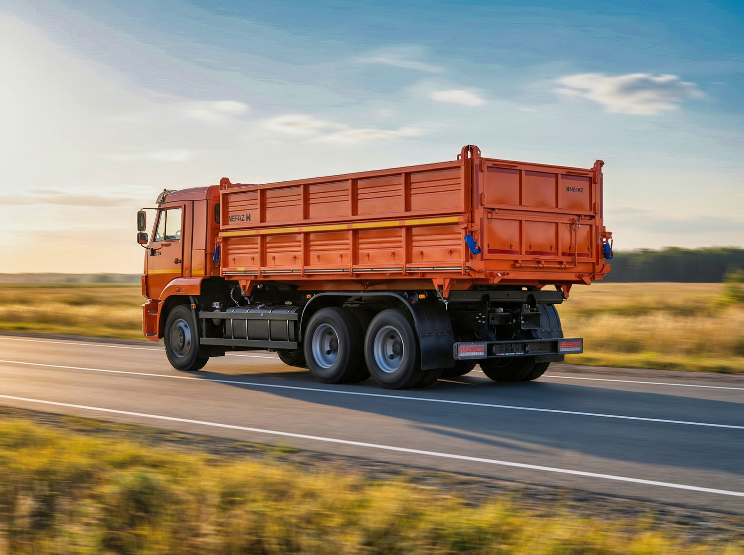 КАМАЗ 45143-7012-56