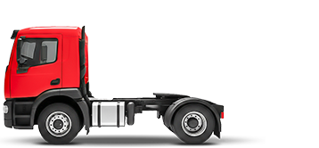 Седельные тягачи