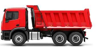 Самосвалы